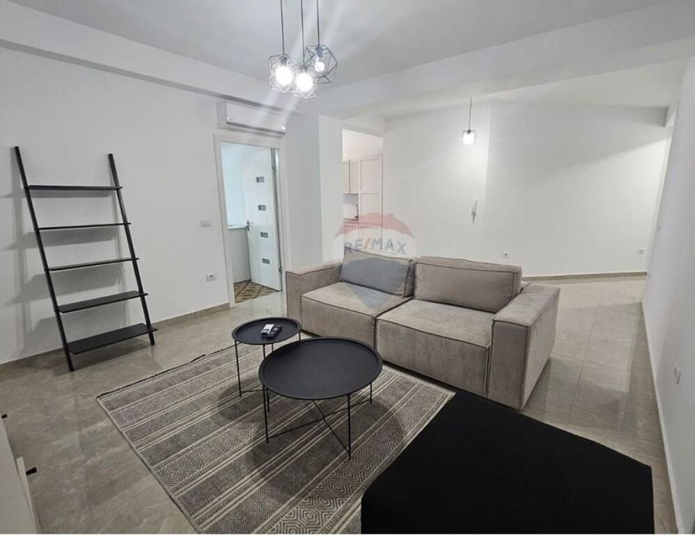 Apartament 1+1 per qira ne Myslym Shyr
