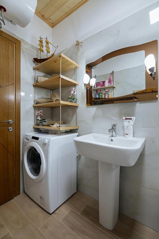 Apartment 1+1 for Rent in 📍KORÇE