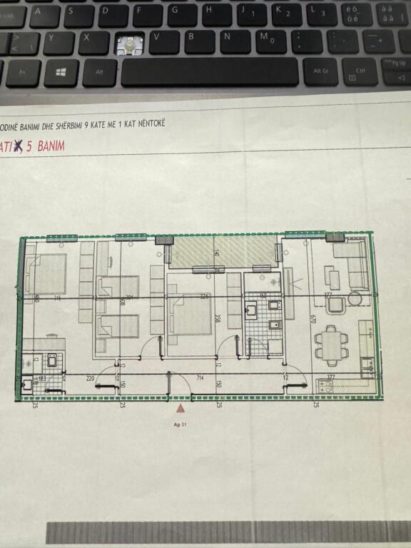 Shitet 3+1 Okazion Paskuqan ,"  Shkolla Lidhja e Prizrenit
