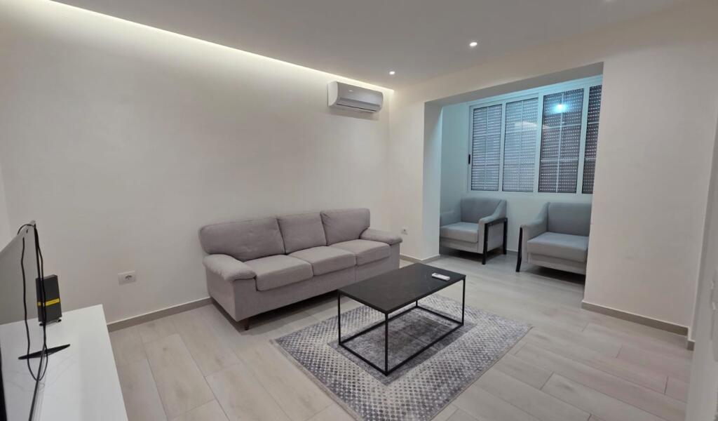 Shitet apartament 1+1,Siri Kodra (Qender)