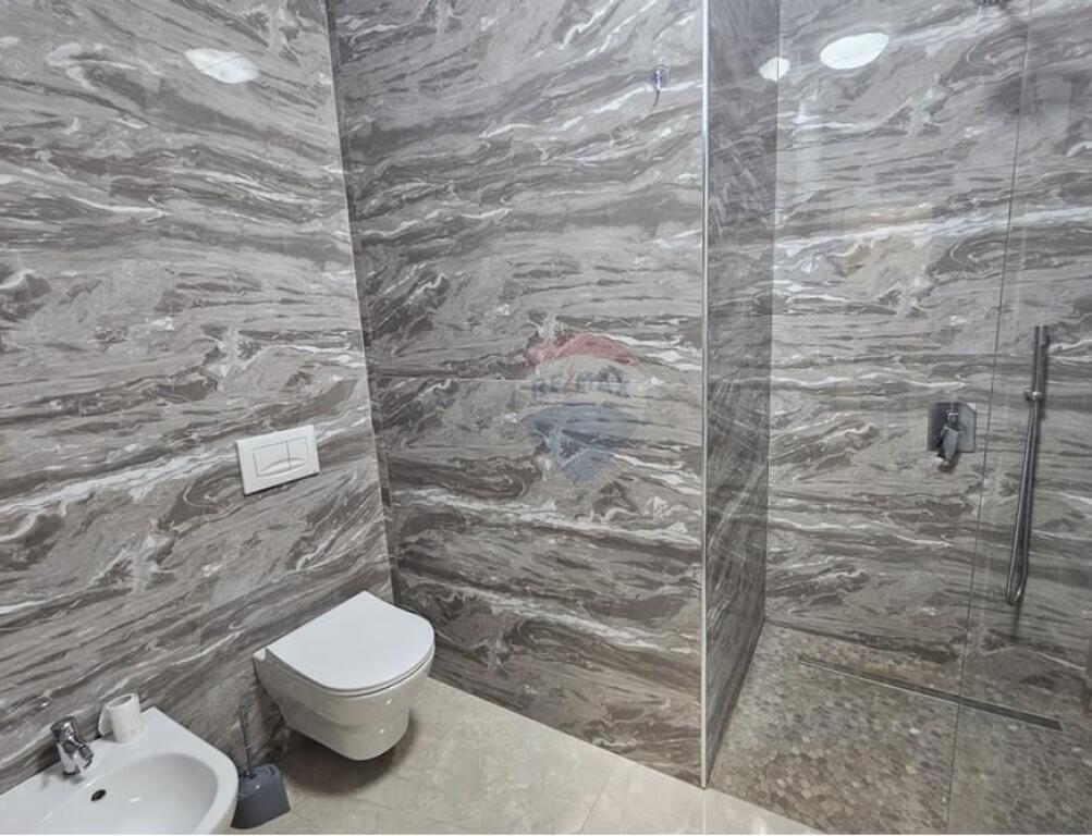 Apartament 1+1 per qira ne Myslym Shyr