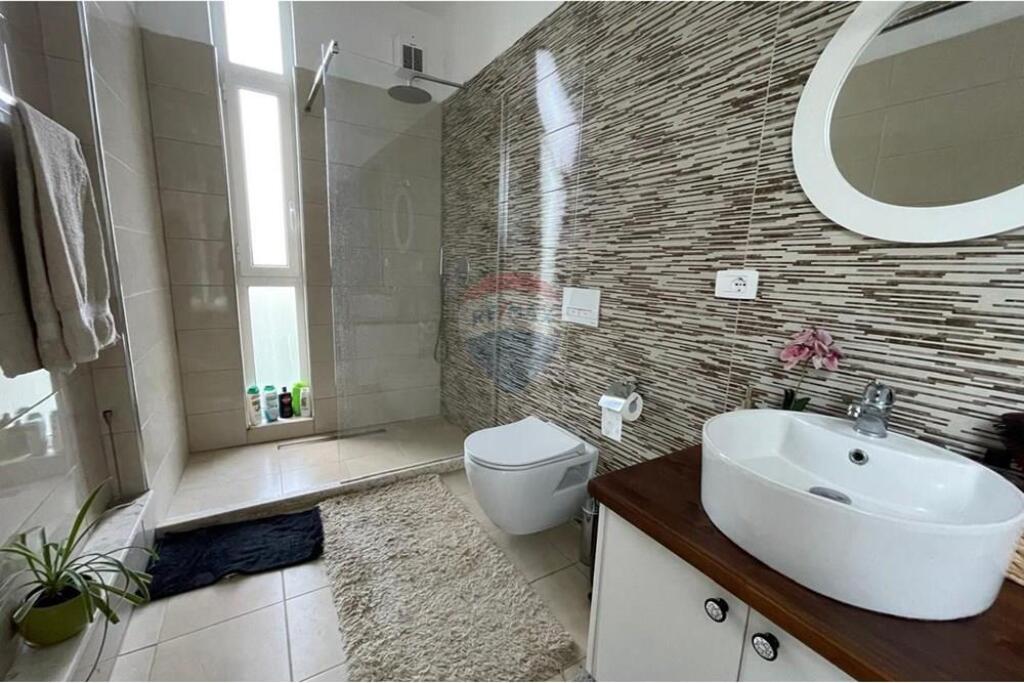 Villa with pool for rent Farke Lake