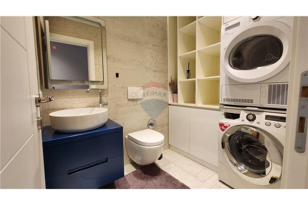 Apartament Luksoz per qira ne Qender