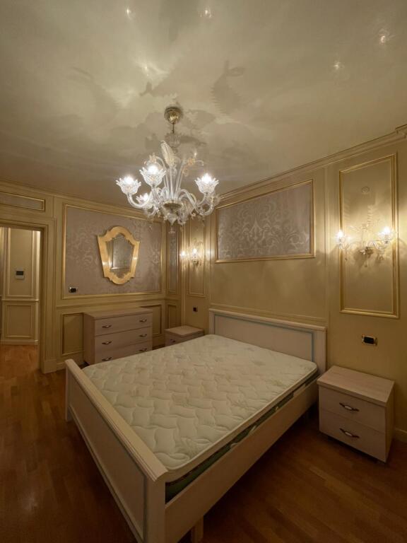 APARTAMENT ME QERA 1+1 PAZARI RI 1.100 EURO
