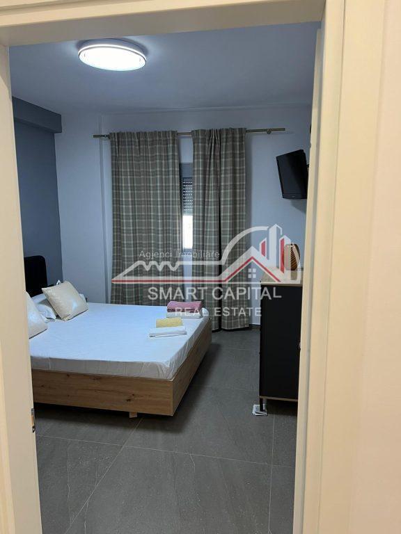 JEPET ME QERA APARTAMENTI 1+1 TEK BOLV-OIL,CENTRALE VLORE!!!