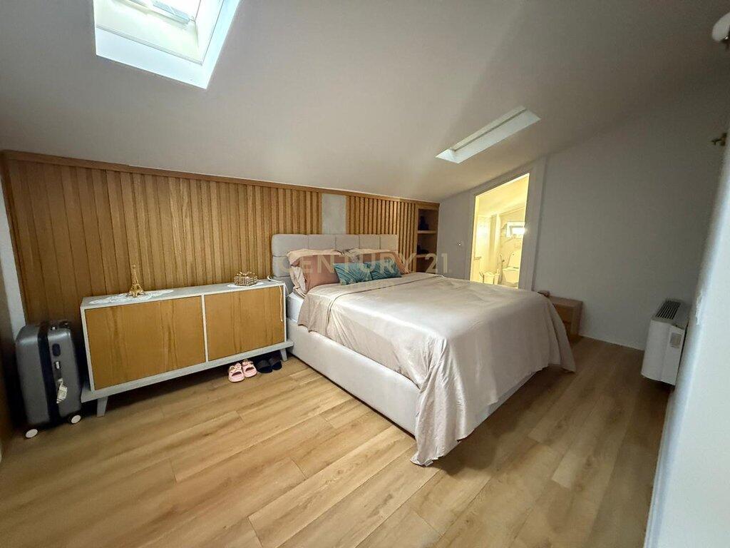 JEPET ME QIRA APARTAMENT 3+1+2+VERANDE+3 POSTE PARKIMI ! 2,000 € /Muaj