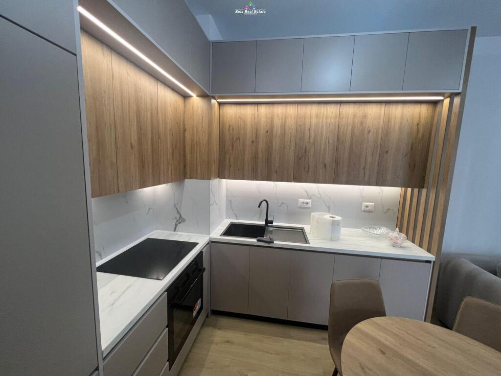 Apartament Me Qera 1+1 Ne Ali Dem (ID B2101283) Tirane
