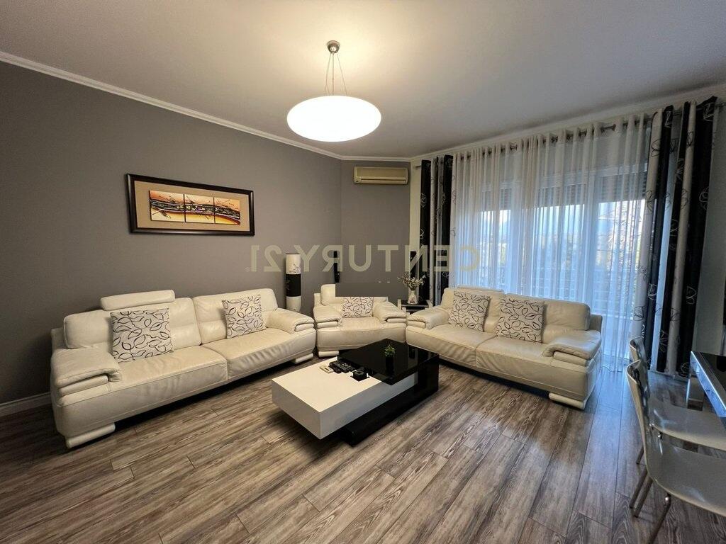 APARTMENT 2+1+2 in dry lake