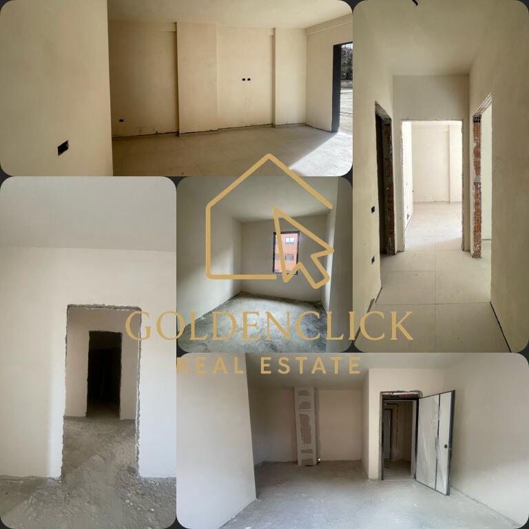 ‼️Shitet Apartament 2+1 tek 📍Kompleksi Xheluks Xibraku(rruga Elbasanit)‼️