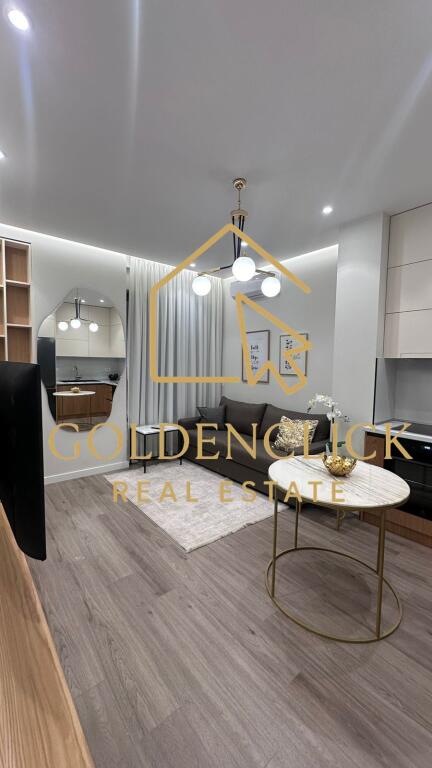 ‼️Jepet per qira apartament 1+1 ne fillim te Bulevardit te Ri Kompleksi Lura‼️
