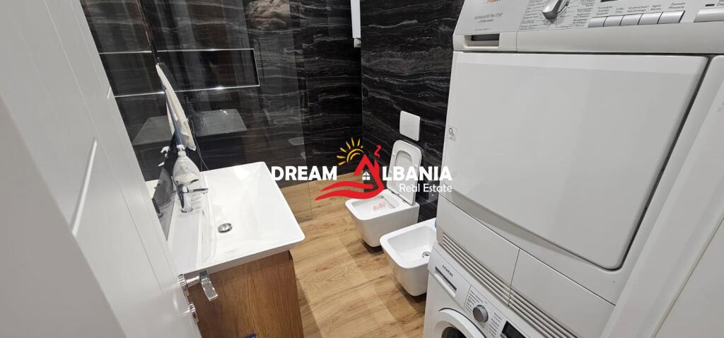 Jepet me qera super apartament 2+1+2 tek Ish Parku, ngjitur me kompleksin Kontakt (ID 42215414)