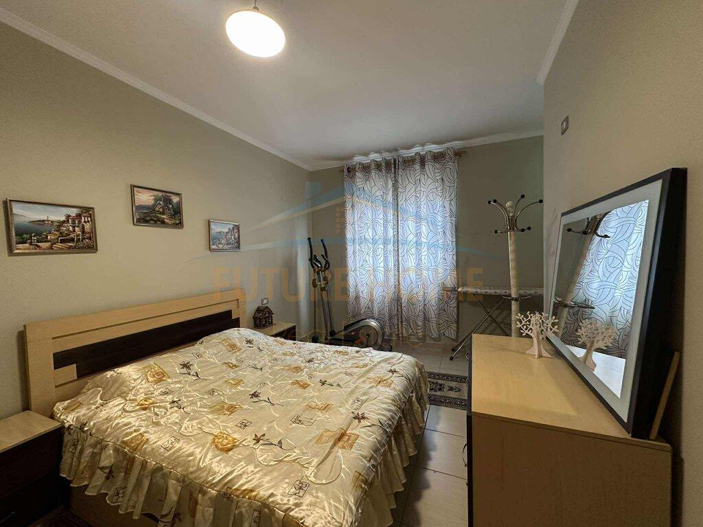 Vendita, Appartamento 2+1+2, MEI’s Garden Residence, Campo di Aviazione, Tirana.