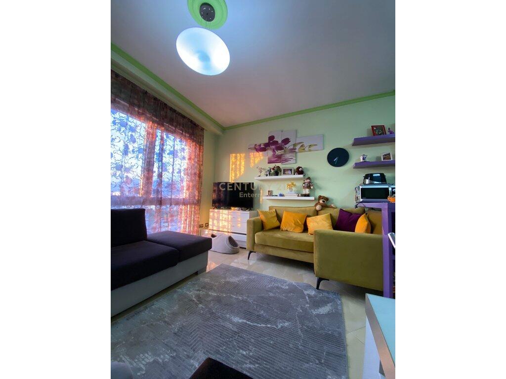 Apartment 1+1 for sale at the Former Electric Market