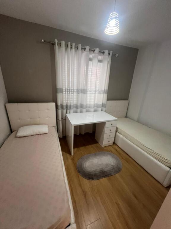 🏡 Appartamento 2+1 in Vendita – Fresk