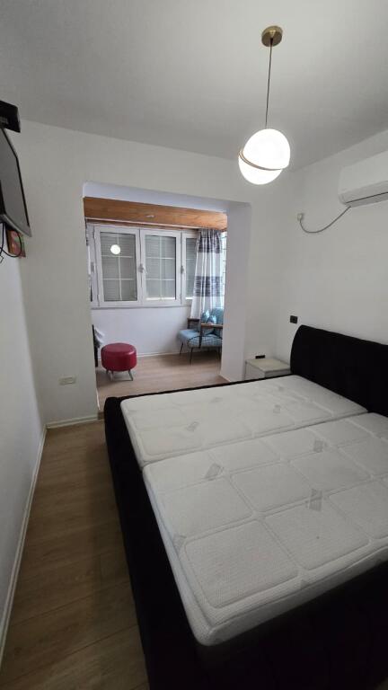 1+1 Pallatet Agimi, Tiranë