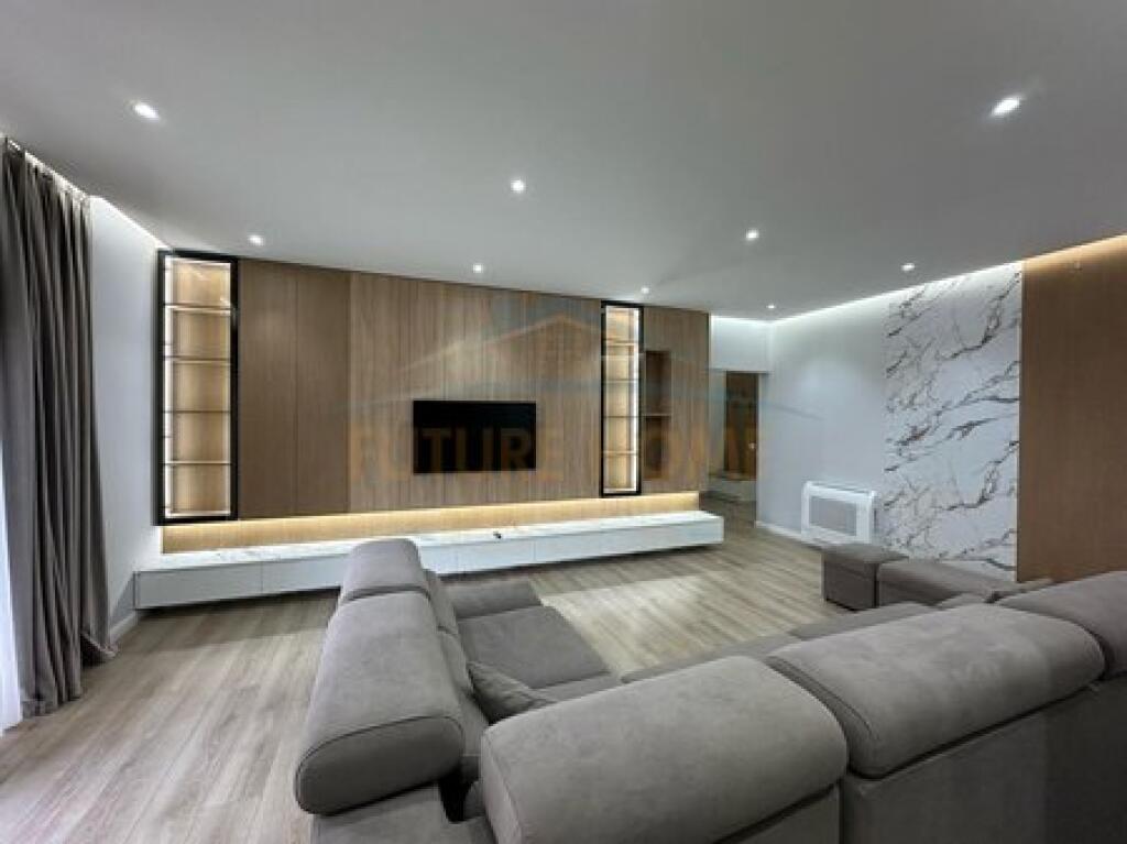 For sale, Apartment 2+1+2+Garage, Selitë (Very close to Euro 3D Residence)