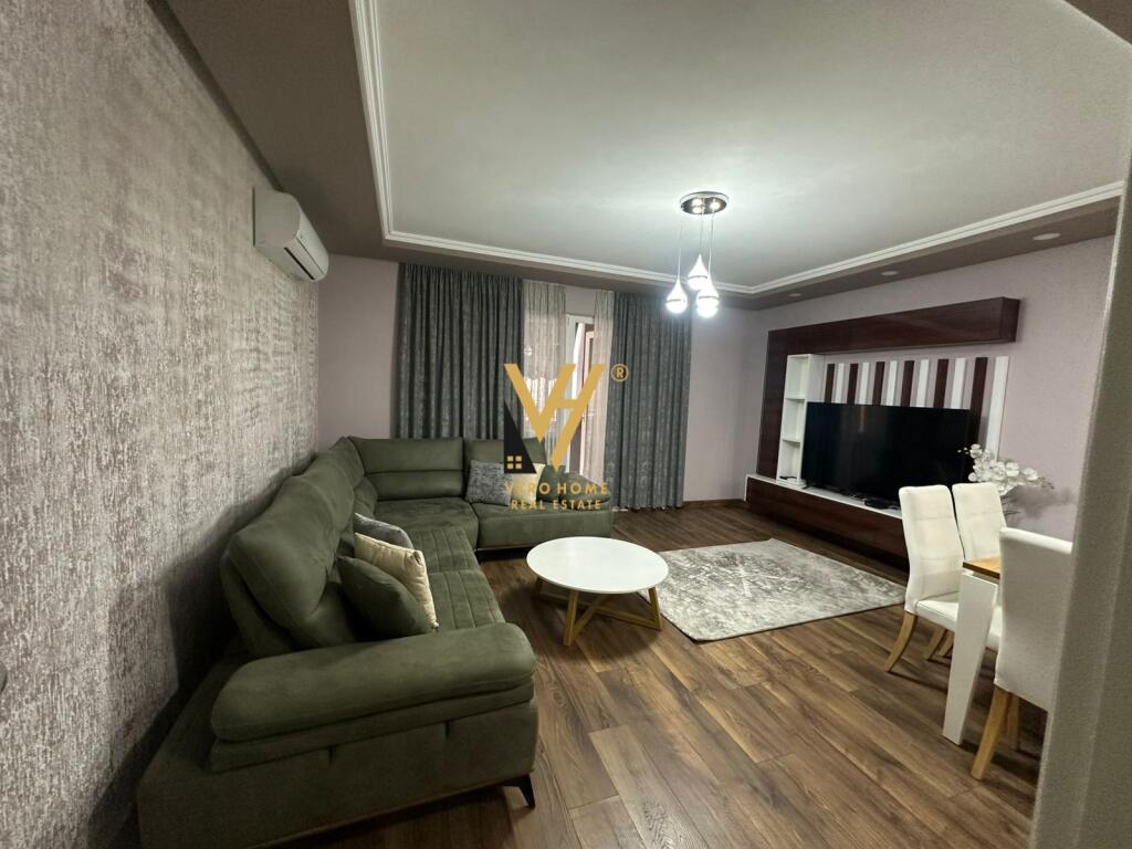 FOR RENT 2+1+BLK APARTMENT IN THE PARIS MUNICIPALITY 80,000 LEKE