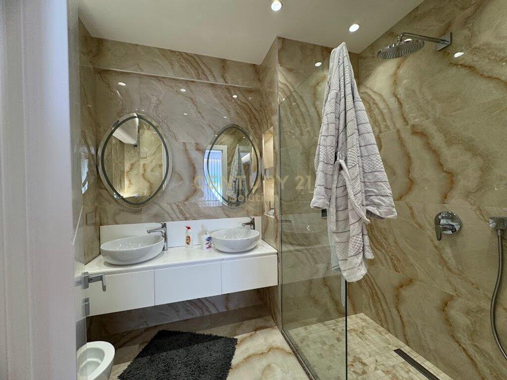 JAPIM ME QIRA 2+1+2 POSTE PARKIMI TE LIQENI I THATE! 1,500 € /Muaj
