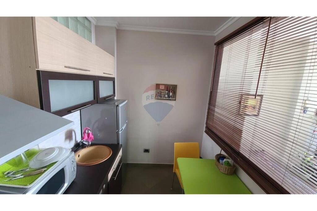 Appartamento 1+1 in affitto a Zogu i Zi