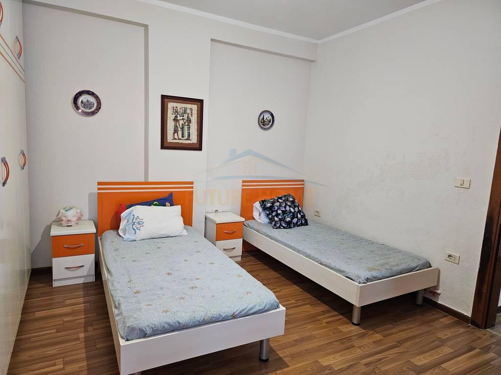 Qera, Apartament 2+1, Don Bosko, Tiranë.
