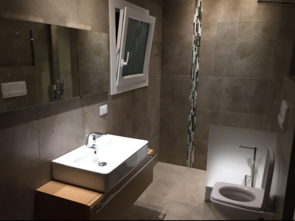 Villa in affitto Long hill