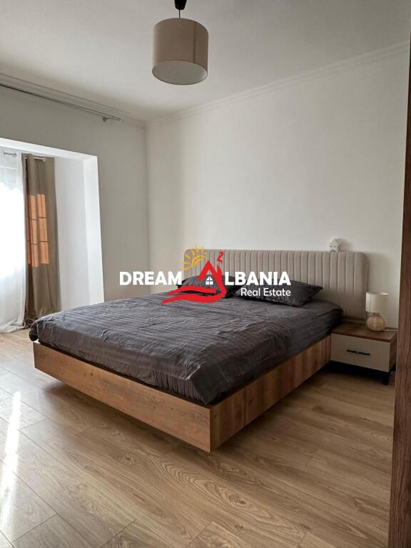 Super Apartament 1+1 ne Shitje tek Myslym Shyri, prane Shkolles Pjeter Budi ne Tirane (ID 4119446)