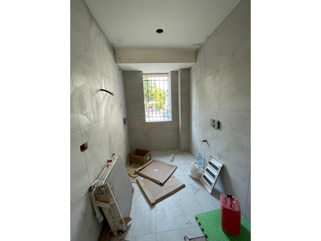 SHITET APARTAMENT 2+1 TEK OXHAKU