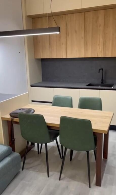 Apartment 2+1+2+Post Univers City for rent!