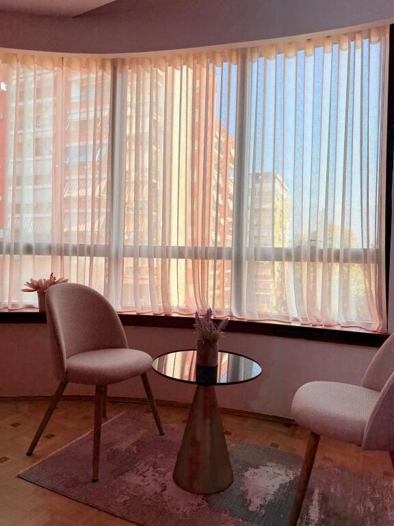 🏡 For Rent – Apartment 3+1 + 2 Bathrooms + Parking Spot