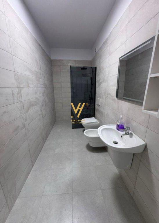 JEPET APARTAMENT 2+1+2+BLK ME QERA TEK UNIVERS CITY 600 EURO