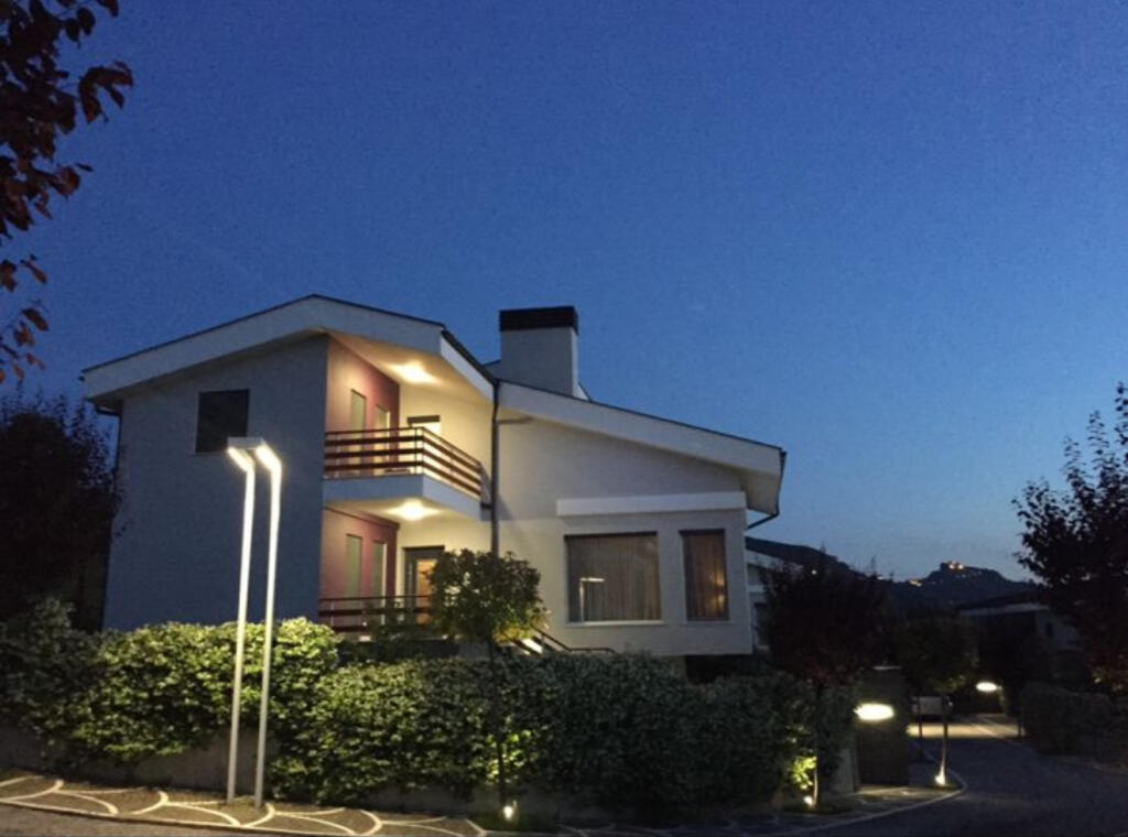 Villa in affitto Long hill