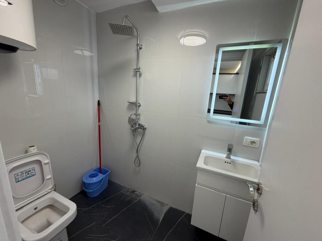 Qera Studio Kompleksi Deliorgji