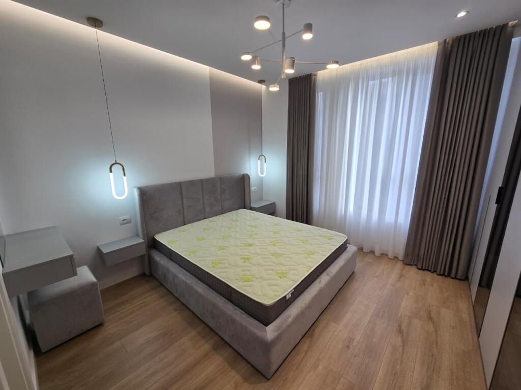 *Apartment 2+1+2+Parking For Rent | New Boulevard*