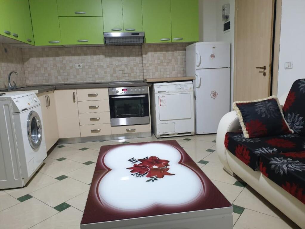 Apartment 1+1 for rent, Near Kristal Center