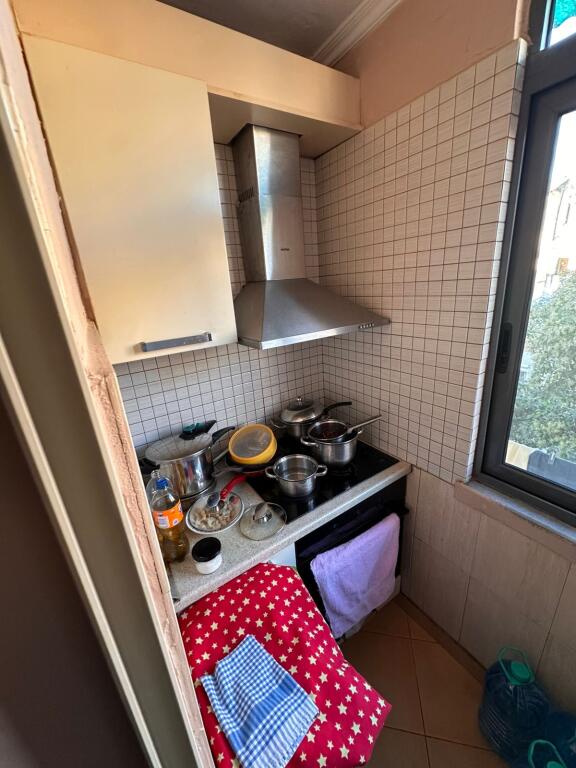 Appartamento 4+1+2 bagni in vendita, Ali Demi