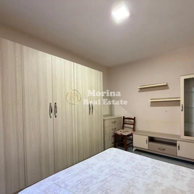 Apartament 1+1, ne Rrugen Myslym Shyri, prane Karburantit, Cmimi 147000 Euro.