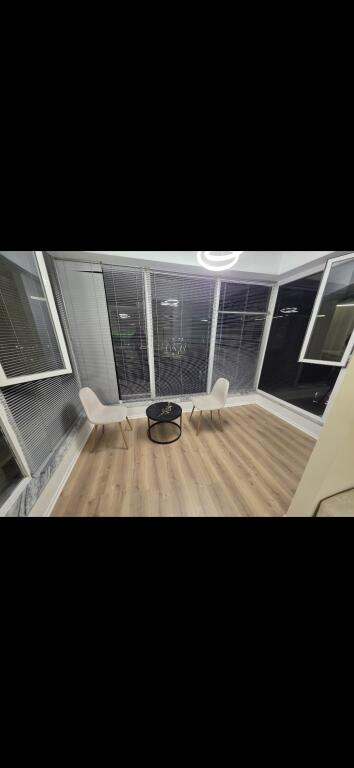 Treni Service Complex Apartment 1+1 For Rent