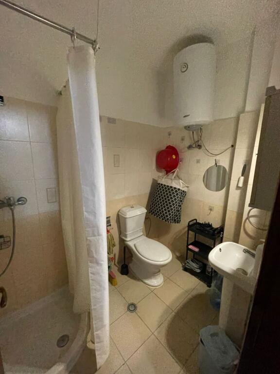 🏡 SHITET APARTAMENT (Garzoniere) 📍Afer Majestic, Durrës