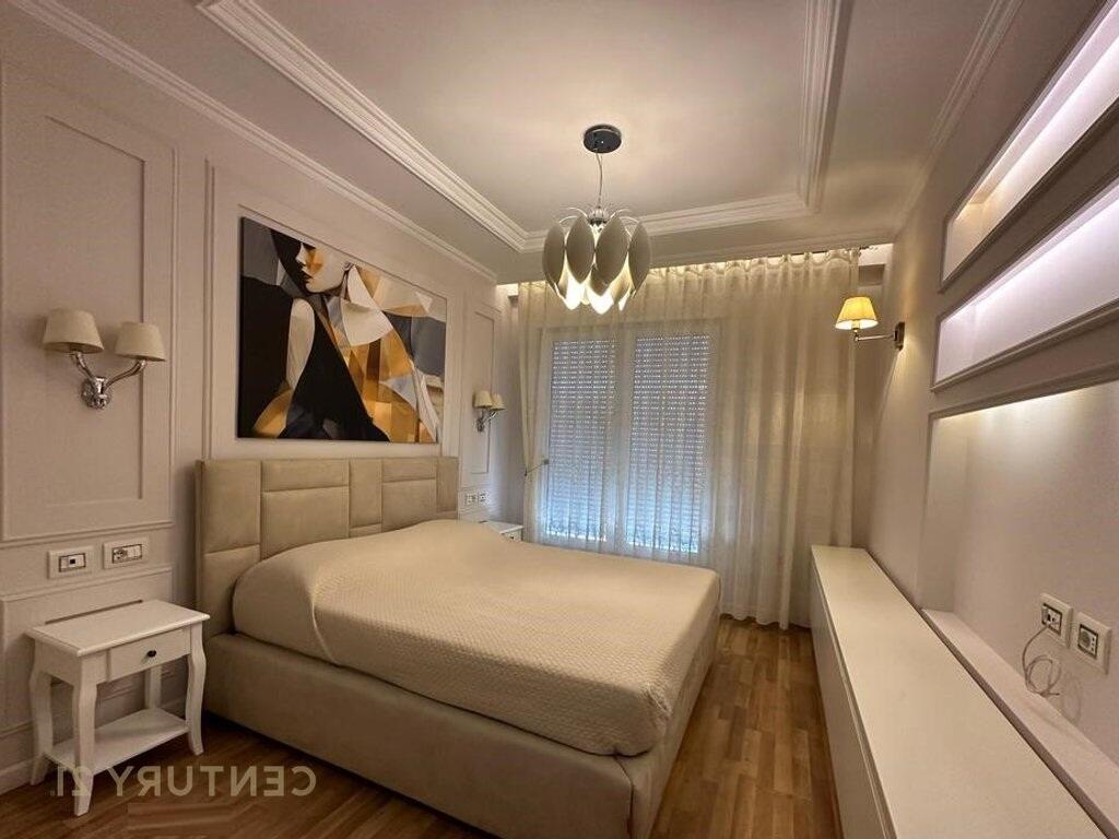 Apartament 1+1 me qera ne Komunen e Parisit