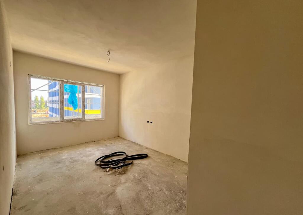 SHITET APARTAMENT 2+1+2, UNIVERS CITY