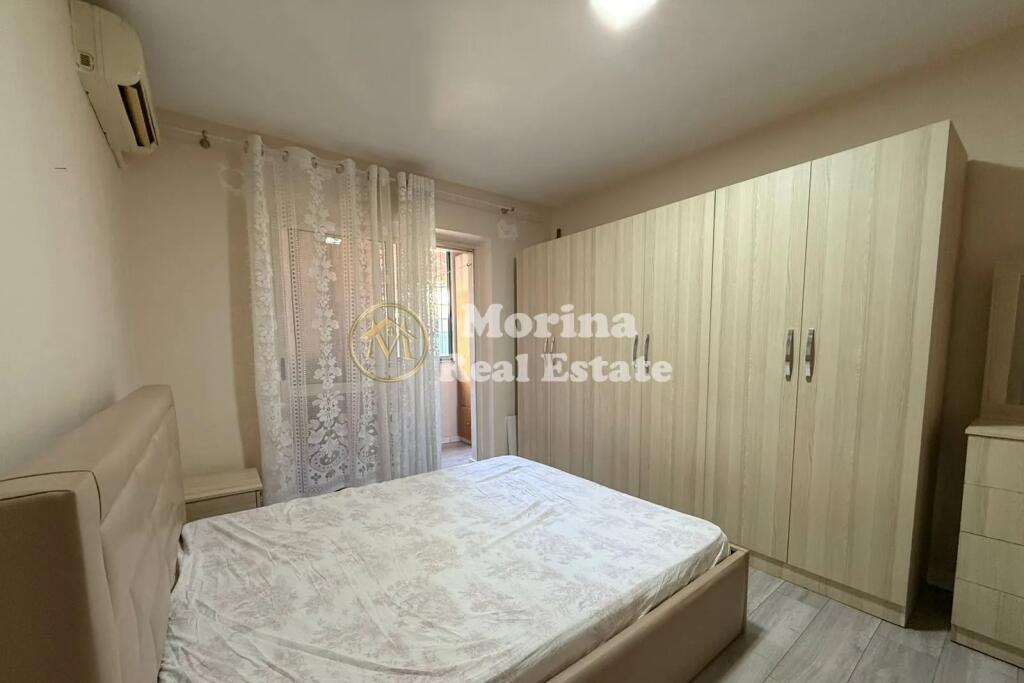 Apartament 1+1, ne Rrugen Myslym Shyri, prane Karburantit, Cmimi 147000 Euro.