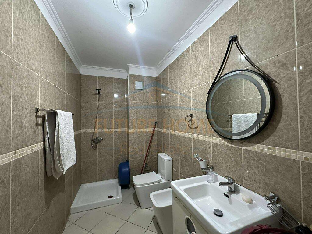 Vendita, Appartamento 2+1+2, MEI’s Garden Residence, Campo di Aviazione, Tirana.