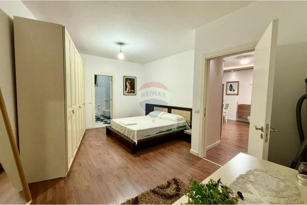 SUPER APPARTAMENTO 2+1+PARCHEGGIO IN AFFITTO A ASTIR