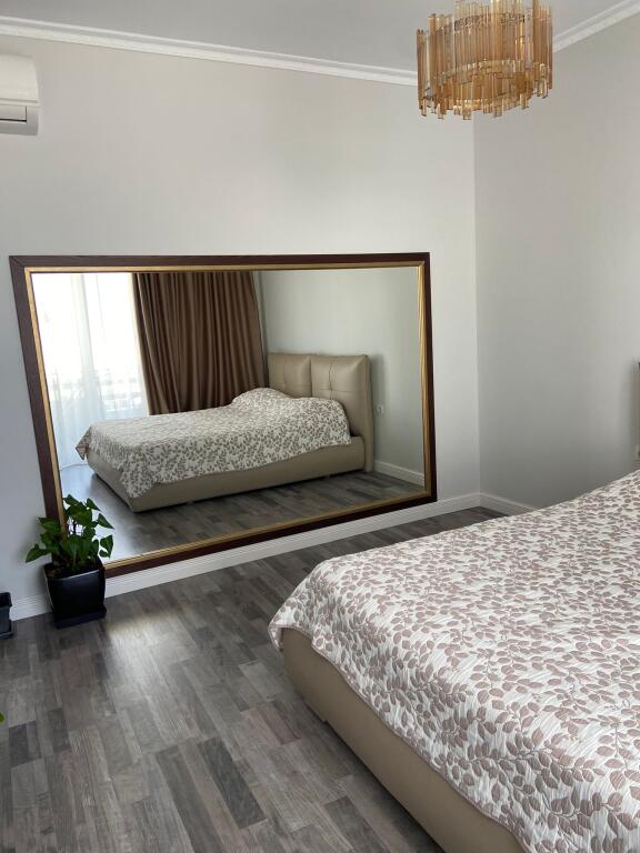 APARTMENT 2+1 WITH PARKING SPACE ZOOLOGICAL GARDEN