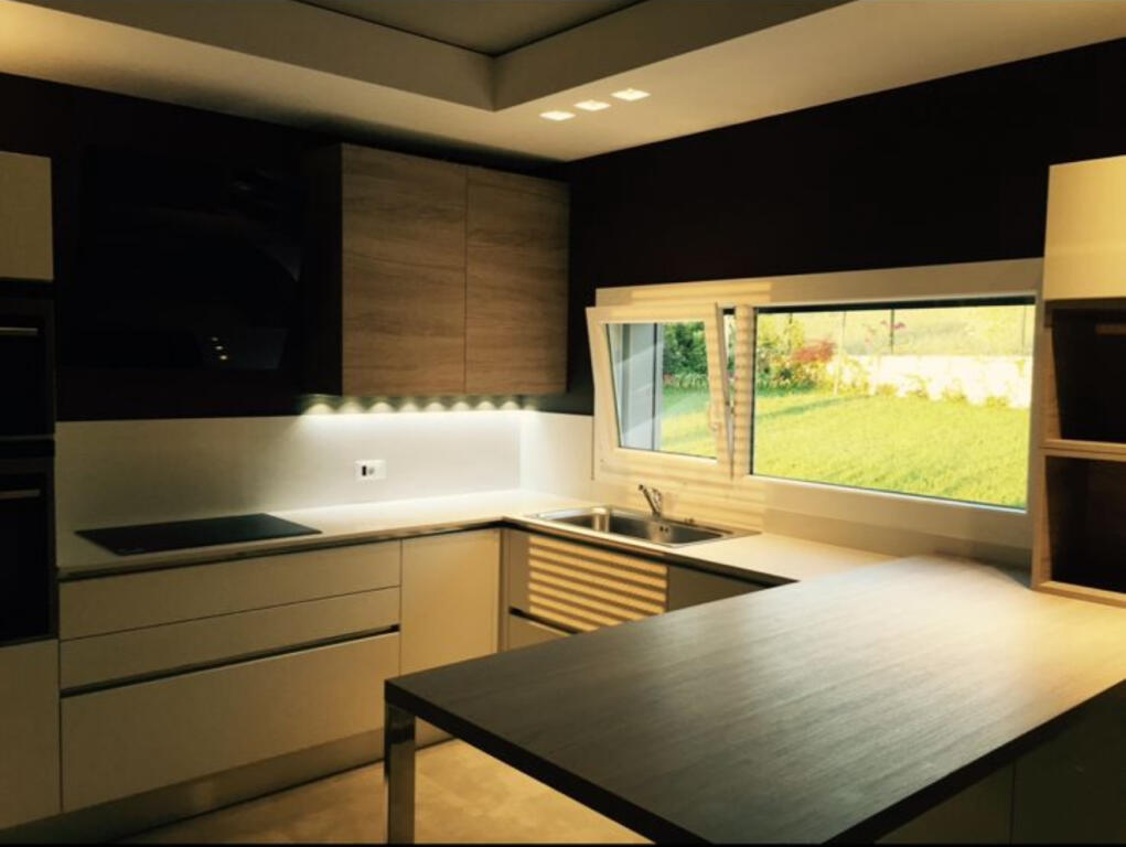 Villa in affitto Long hill