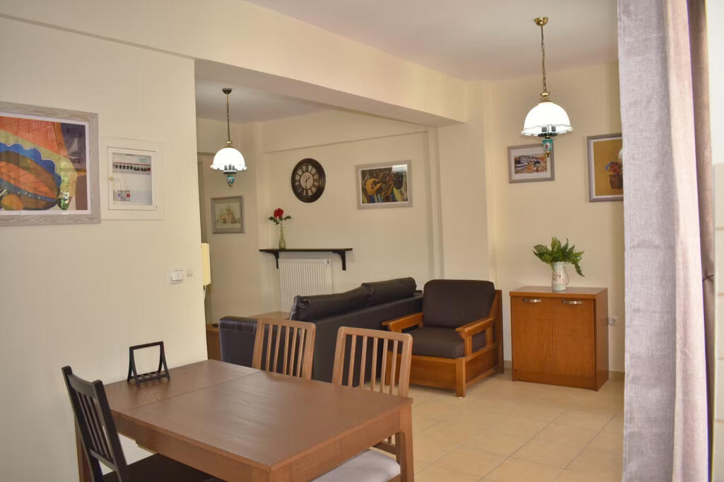 Appartamento In Affitto 2+1 A Astir (ID B2201537) Tirana