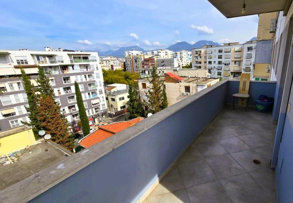 Apartment 2+1+2 for rent in Don Bosko