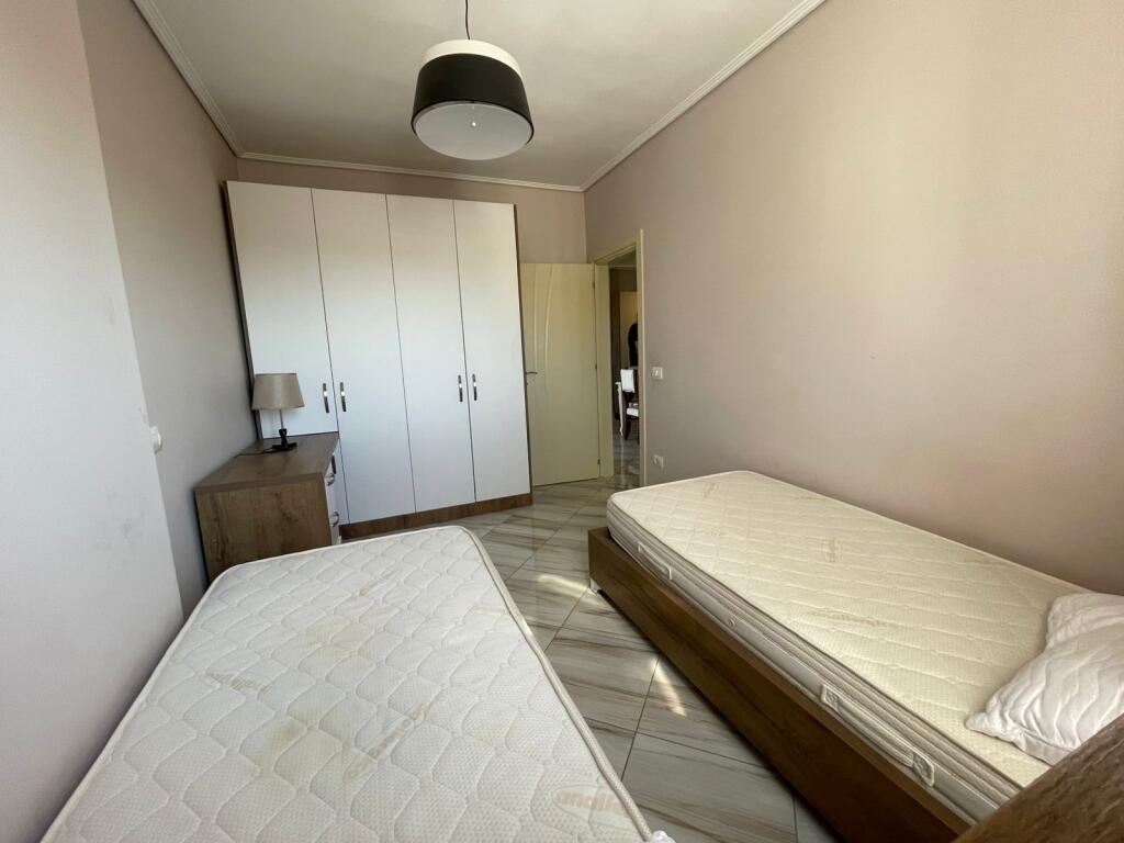 Jepet me qera apartament 2+1 Myslym Shyri