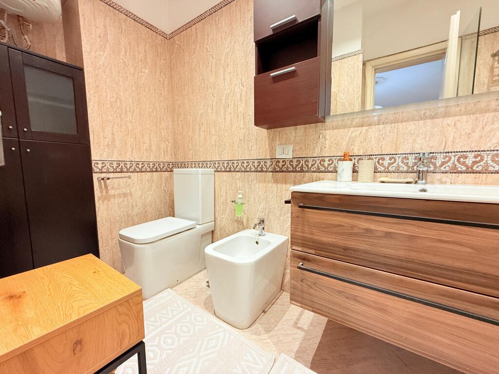 🏡 For Rent – Apartment 3+1 + 2 Bathrooms + Parking Spot