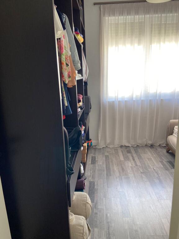 APARTMENT 2+1 WITH PARKING SPACE ZOOLOGICAL GARDEN